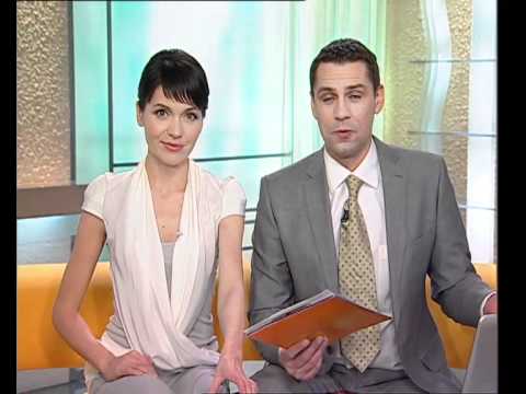телеведущая ирина муромцева засветы