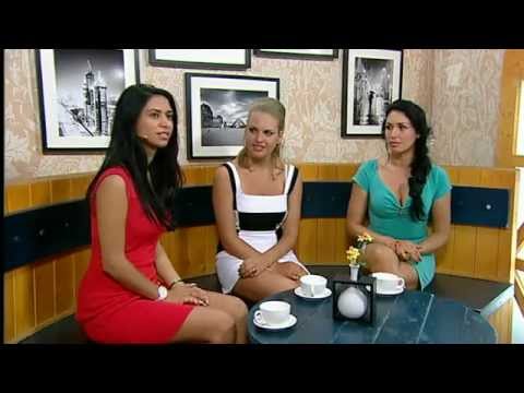 телеведущая ирина муромцева засветы