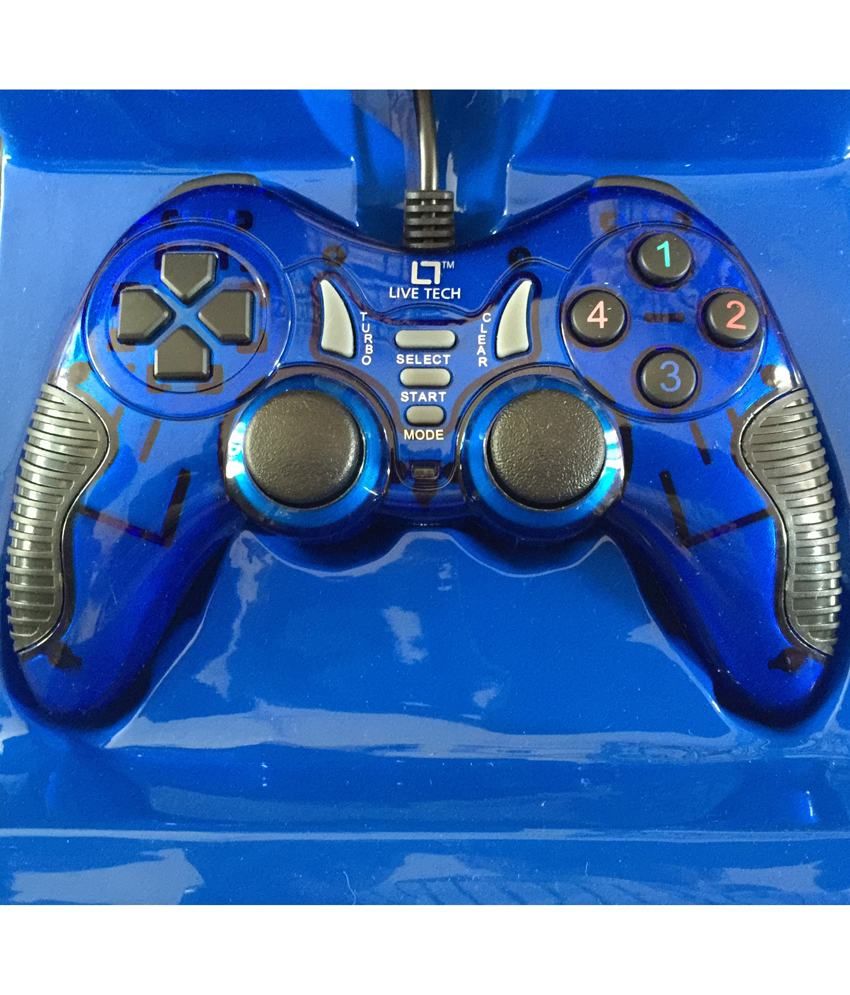 driver gamepad vl807 - driver gamepad vl807